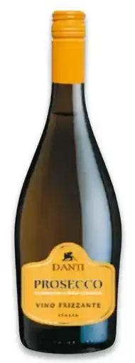 NETTO Frizzante Prosecco Angebot