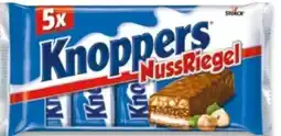 NETTO Storck Knoppers Riegel Angebot