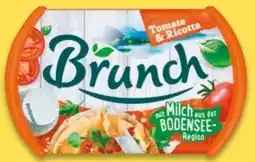 NETTO Brunch Tomate & Ricotta Angebot