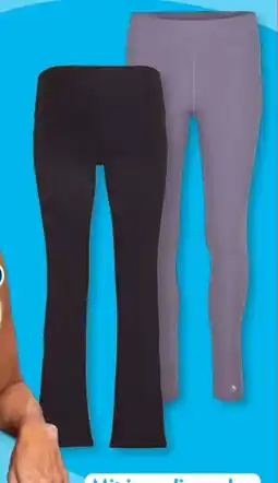 Aldi Süd Sylvie Meis Damen Sport-Leggings Angebot