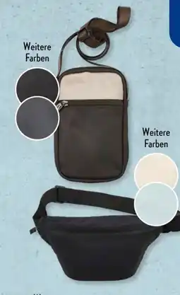 Aldi Süd Live in Style Gürtel-Tasche Angebot