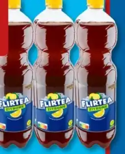Aldi Süd Flirtea Eistee Angebot