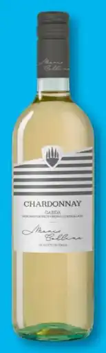 Aldi Süd Mario Collina Chardonnay Garda Angebot