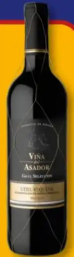 Aldi Süd Viña del Asador Gran Seleccion Angebot