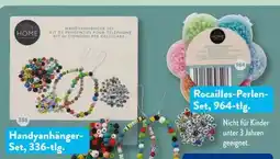 Aldi Süd Home Creation Bastelset Angebot