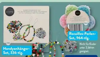 Aldi Süd Home Creation Bastelset Angebot