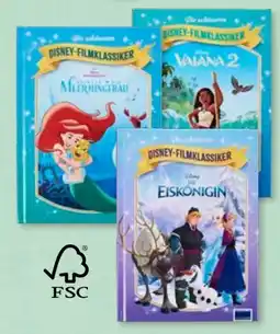 Aldi Süd Disney Vorlesebuch Angebot