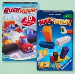 Aldi Süd Ravensburger Make 'n' Break Angebot