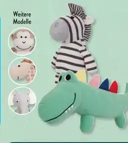 Aldi Süd Playland Kuscheltier Angebot