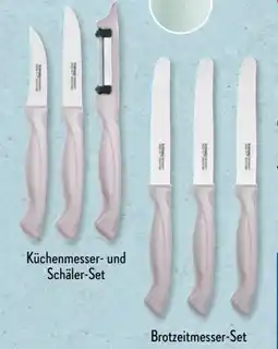 Aldi Süd Crofton Messer-Set 3-tlg Angebot