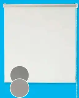 Aldi Süd Home Creation Thermo-Rollo Angebot