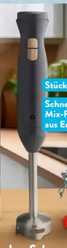 Aldi Süd Ambiano Stabmixer-Set Skandi Angebot