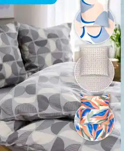 Aldi Süd Novitesse Satin-Bettwäsche Angebot