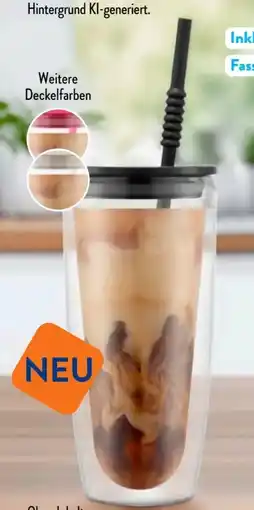 Aldi Süd Bodum To-Go-Trinkbehälter Angebot