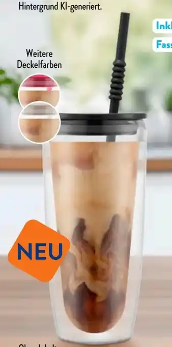 Aldi Süd Bodum To-Go-Trinkbehälter Angebot