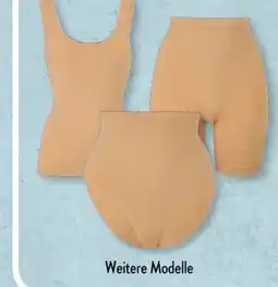 Aldi Süd Up2Fashion Damen Shapewear Angebot
