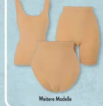 Aldi Süd Up2Fashion Damen Shapewear Angebot