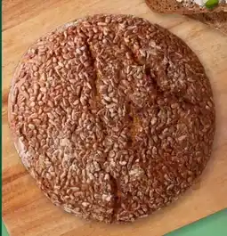Aldi Süd Nur Natur Bio-Steinofen-Vollkornbrot Angebot