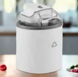 Aldi Süd Ambiano Eiscrememaschine ICM-2PC Angebot