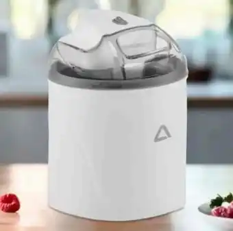 Aldi Süd Ambiano Eiscrememaschine ICM-2PC Angebot