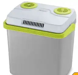 Aldi Süd Severin Elektrische Kühlbox Angebot