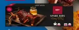 Aldi Süd Käfer Spare Ribs Honey BBQ Angebot