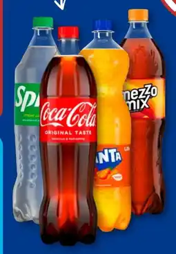 Aldi Süd Coca-Cola Original Taste Angebot
