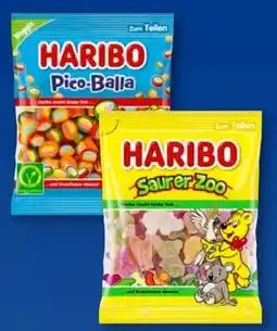 Aldi Süd Haribo Pico-Balla Angebot