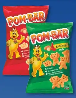 Aldi Süd Funny Frisch Pom-Bär Ketchup Angebot