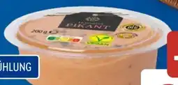 Aldi Süd Wonnemeyer Hummus Pikant Angebot