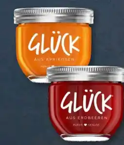 Aldi Süd Göbber Glück Erdbeeren Fruchtaufstrich Angebot