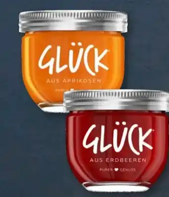 Aldi Süd Göbber Glück Erdbeeren Fruchtaufstrich Angebot