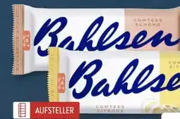 Aldi Süd Bahlsen Comtess Schoko Angebot