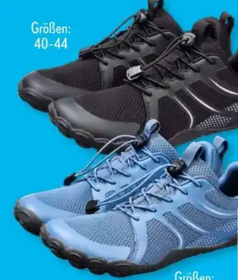 Aldi Süd Crane Barfußschuhe Angebot