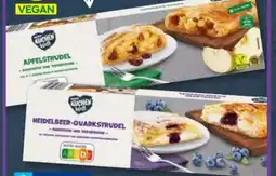 Aldi Süd Meine Kuchenwelt Strudel Angebot