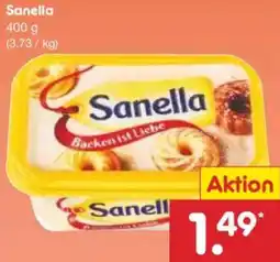 Netto Marken-Discount Sanella Angebot