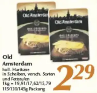 inkoop Old Amsterdam Angebot