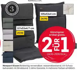 Rusta Newport kissen Angebot