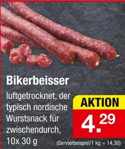 Zimmermann Bikerbeisser Angebot