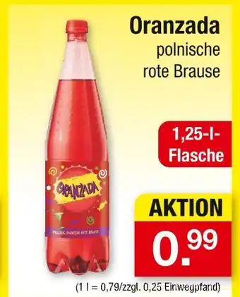 Zimmermann Oranzada oranzada Angebot
