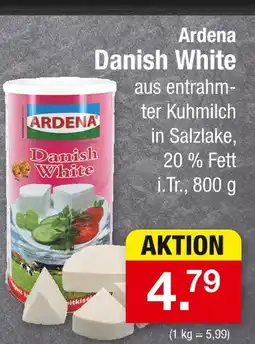 Zimmermann Ardena danish white Angebot