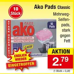 Zimmermann Ako ako pads classic Angebot