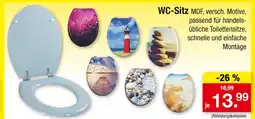 Zimmermann Wc-sitz Angebot