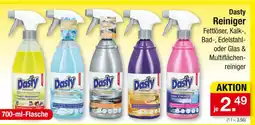 Zimmermann Dasty reiniger Angebot