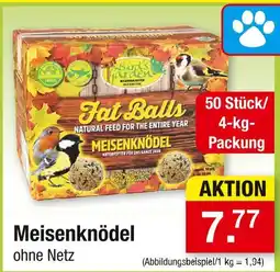 Zimmermann Bird's garden meisenknödel Angebot