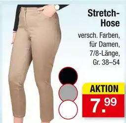 Zimmermann Stretch-hose Angebot