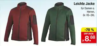 Zimmermann Leichte jacke Angebot