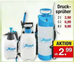 Zimmermann Kynast garden drucksprüher Angebot
