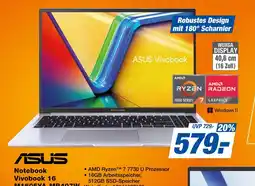 Expert Asus vivobook 16 Angebot