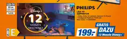 Expert Philips led tv Angebot